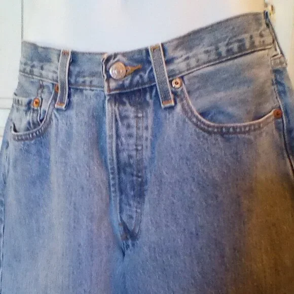 Levi Strauss & Co. Pants - Picture 4 of 6